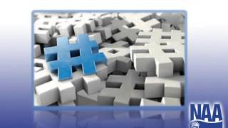#AuctionsWork, #NAApro and National Auctioneers Week