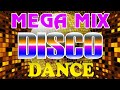 Modern Talking, Boney M, C C Catch Disco Dance Songs 70s 80s 90s Eurodisco Music Hits Megamix