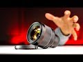 SAMYANG 85MM F1.4 AF | SONY FULL FRAME LENS REVIEW