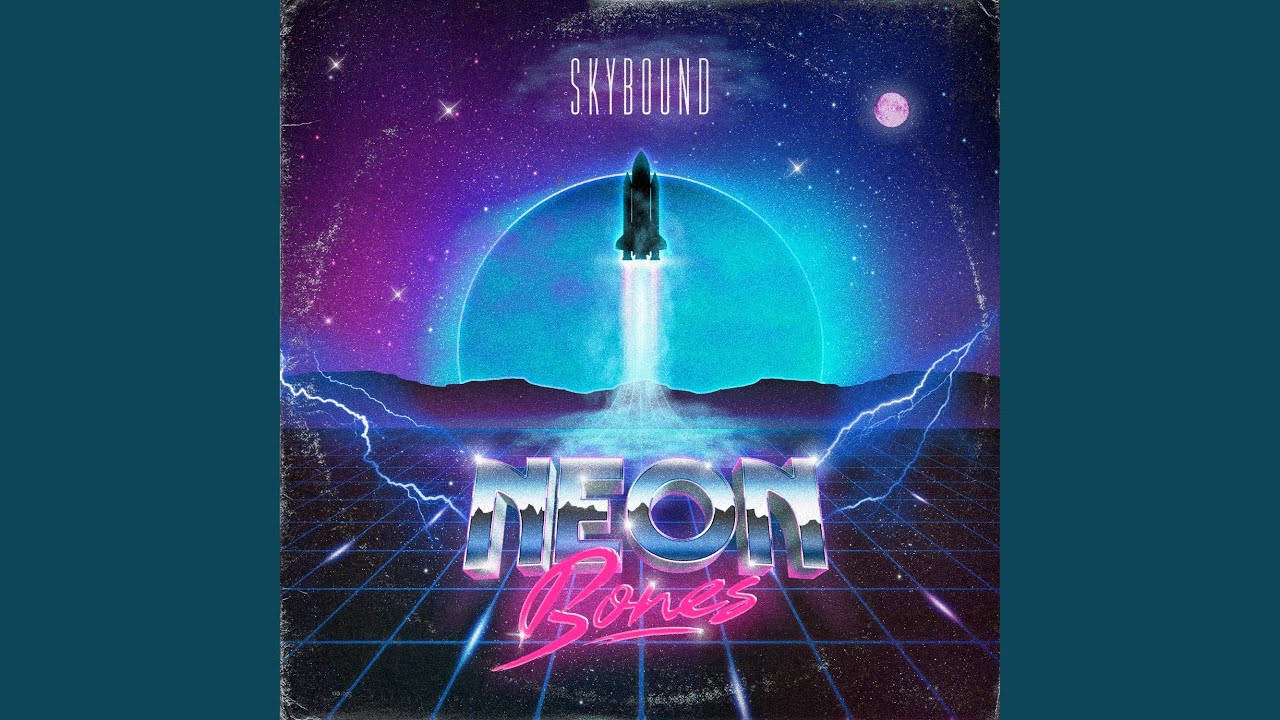 Смотреть «Skybound» на YouTube Смотреть «Skybound» на YouTube