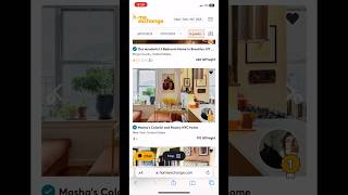 How to use HomeExchange code: andy-e7bdb for extra points when you sign up. First night’s on us :) screenshot 4
