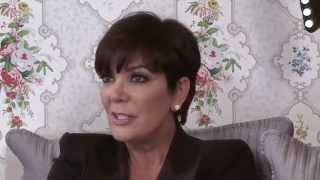 In Bed With Joan   Episode 35  Kris Jenner