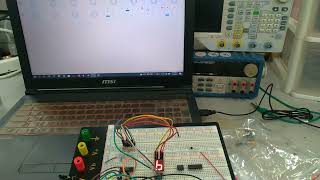 2022 spring Dlab Lab2 experiment2 0810864