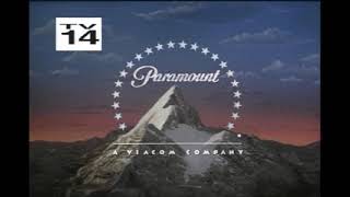 Modified Screen Paramount Pictures Tristar Pictures With Tv-14 Bug