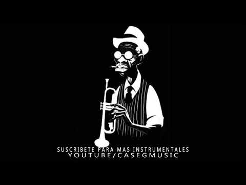 BASE DE RAP - EN MIS ZAPATOS - USO LIBRE - HIP HOP INSTRUMENTAL - TROMPETA