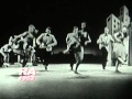 The bunny hop from the ray anthony show 1953