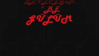 Nazar Değmesi̇n(Erdemli̇ Wolk]