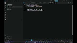 Python Functions & Parameters in 60 SECONDS!