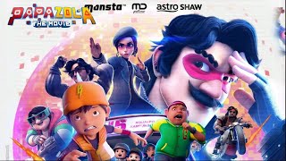 PAPA ZOLA THE MOVIE | JANUARI 2026 TAYANG DI INDONESIA | BOBOIBOY THE MOVIE 3 GURLATANS