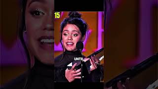 Who Is The Real Queen Of Netflix? Millie Or Jenna.