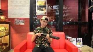 Aps Cam870S Qick Review By Bunnyworkshop