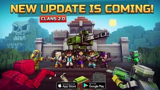 New Siege Update Official Trailer - Something Huge Is Going To Happen In The Next 24 Hours