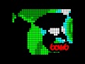 BOMB by ATE BIT zx spectrum demo