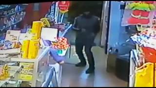 Robo negocio en sector Lomas de San Ramón Coquimbo