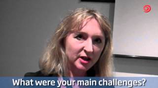 Mlearning In Spain Case Study