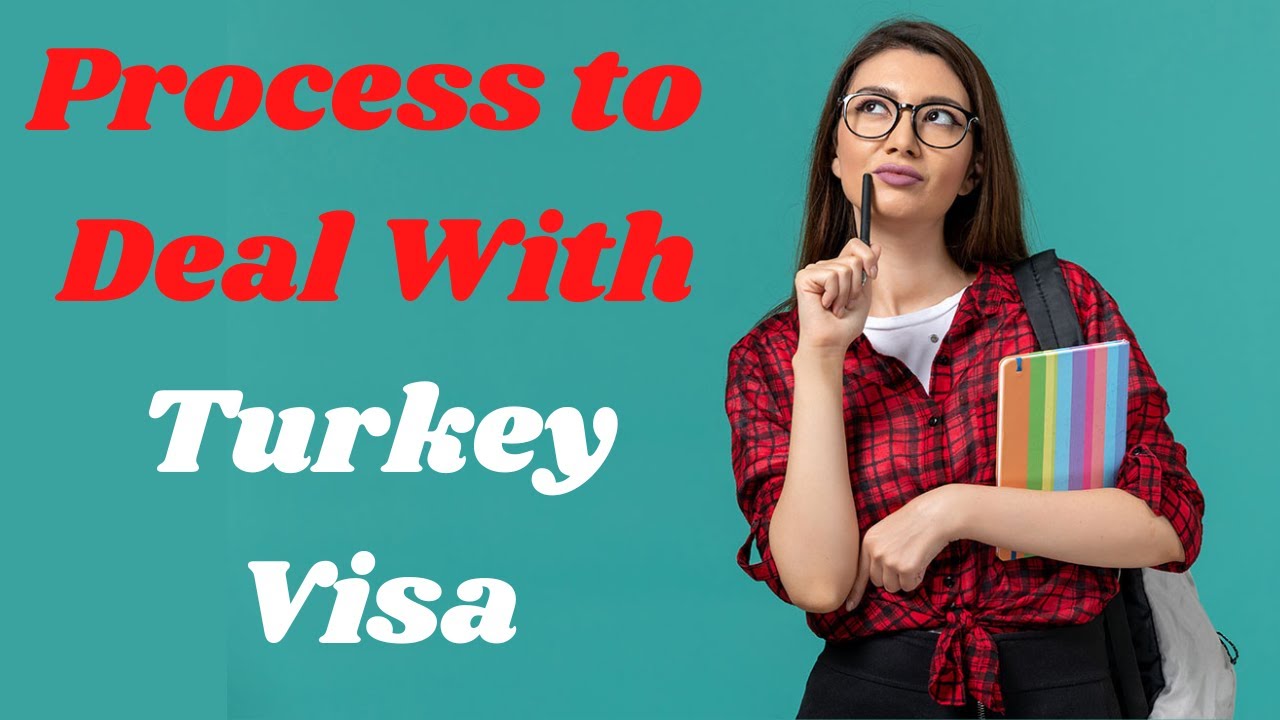 Process to Deal With Turkey Visa | How to create local contract for Turkey Visa