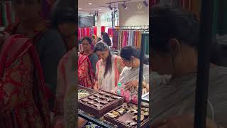 Day 1 Highlights! ✨ Exclusive Jewellery Expo at Banjara Hills, Hyderabad 😍 | Only 2 Days Left!