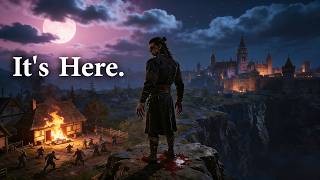 This Might Be Unbelieveable... The Blood Of Dawnwalker Is Here