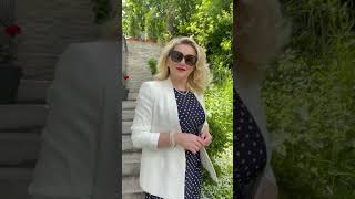 LILIYA 💖 Natural & Beautiful Older Women Over 50