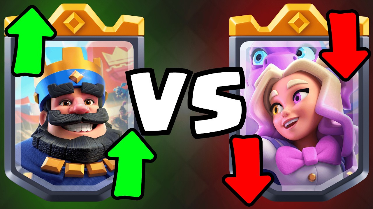 The Best Ruler Isn't What You Think | Merge Tactics