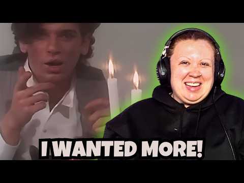 Reacting to INXS - "The One Thing" (First Time!) | What I Thought