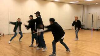 Big UP 【DDCJ2016前日リハ】