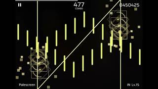 Download Lagu 【Phigros】《Palescreen》IN15 φ gameplay Download Lagu 【Phigros】《Palescreen》IN15 φ gameplay