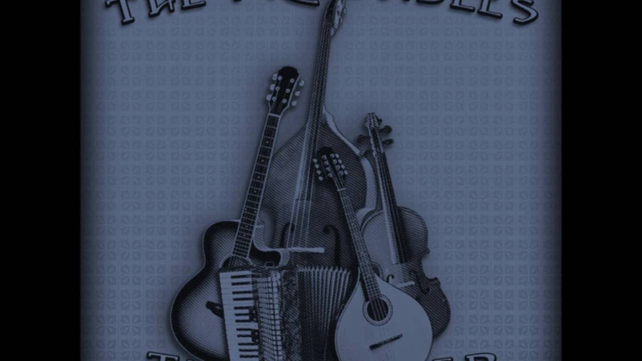 The Probables-Give Me Shelter