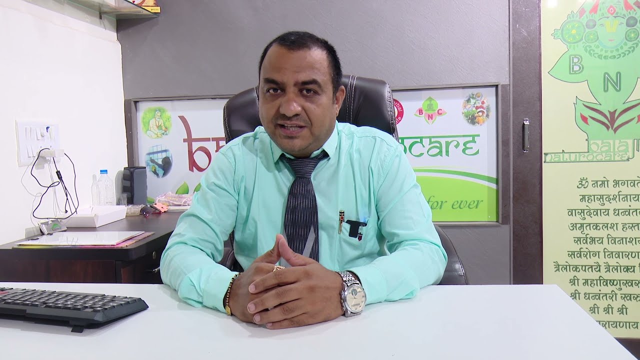 BALAJI NATUROCARE | DR.BHARAT PRAJAPATI | SEVANI SARVANI | AHMEDABAD | GOPI TELEFILMS