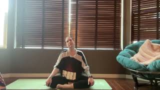 Yoga Final 200hr YTT Practicum