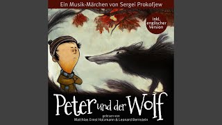 Peter And The Wolf (7. Kapitel)