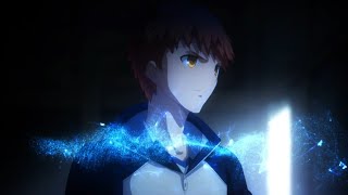 [AMV] FRACTIONS - Fate/Stay Night: Unlimited Blade Works