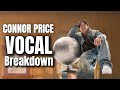 Connor Price Vocal Chain EXPLAINED 🎤 (Plugins + Mix Tips) Mp3 Song