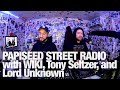 PAPISEED STREET RADIO With WIKI Tony Seltzer And Lord Unknown TheLotRadio 11 21 2023 mp3