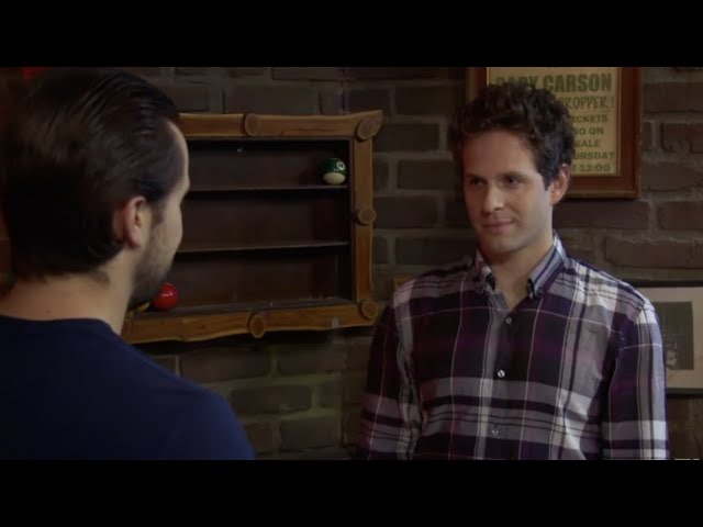 The Dennis Sex Doll Its always sunny in philadelphia - YouTube