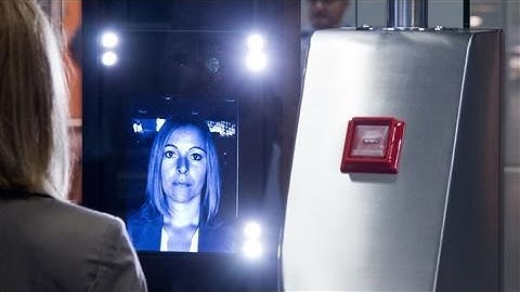 Airports Utilize Technology to Improve Passenger Traffic