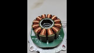 DIY Mini Wind Generator