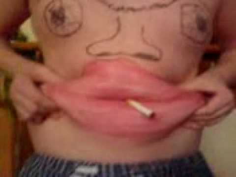 Biggest Pussy Lips Ever 3