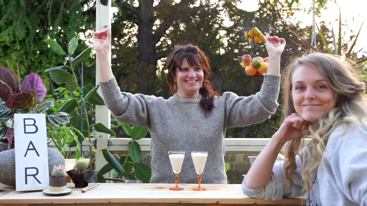 Russell St Bar: Absinthe Suissesse