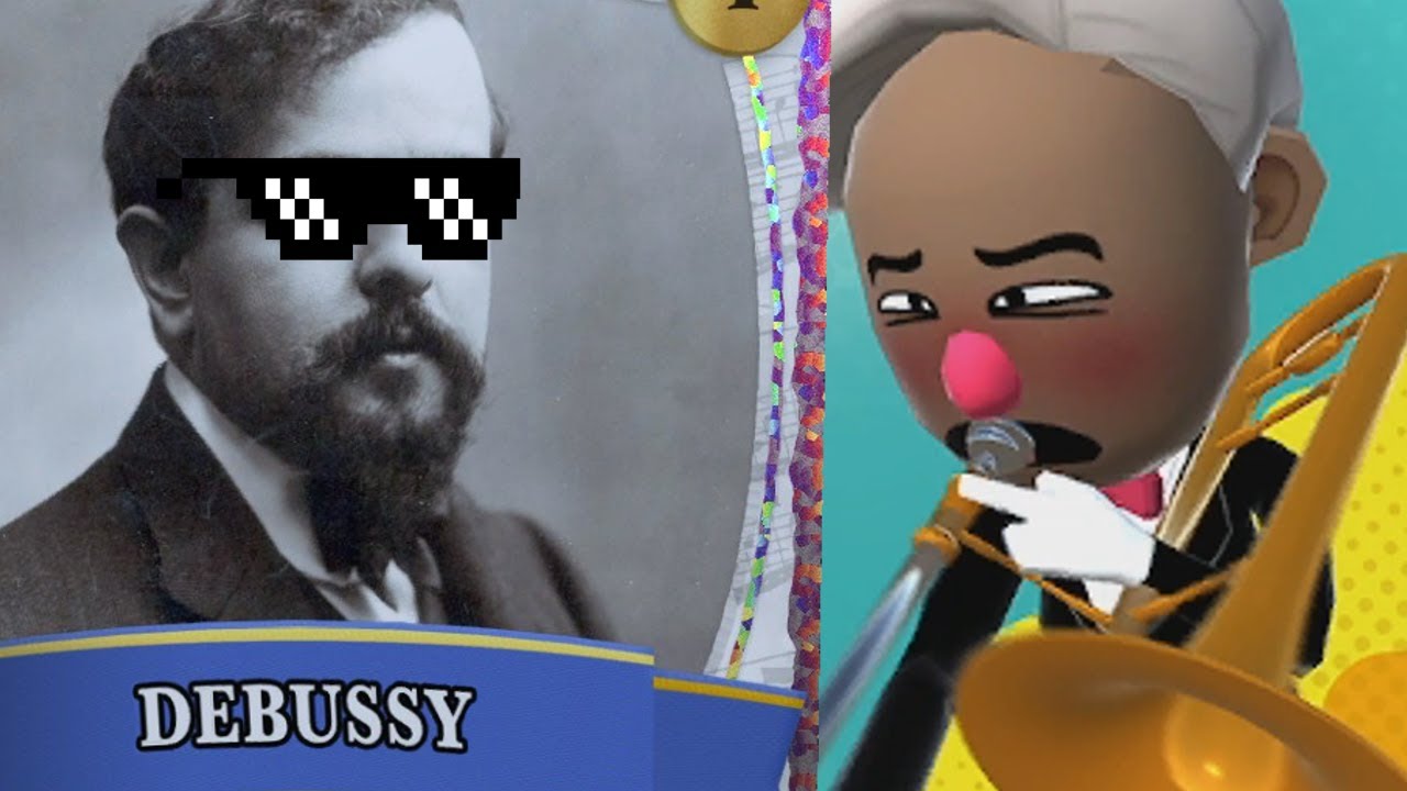 We Became Tromboners at 2 AM (Trombone Champ) YouTube