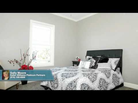1115 SW Wild Plum Cir, Oak Grove, MO home video tour