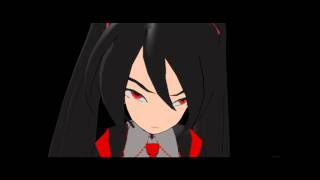 mmd raep meme