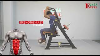 Excel - AB Core Equipment