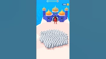 Count master 😜🥰 Funny gameplay / Level 42 / #funnygame #funnygameplay #viral #shorts