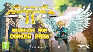 Aggelos 2 – Overview Trailer
