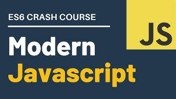 JavaScript ES6 (ECMAScript) | 2020 in [Urdu/Hindi]