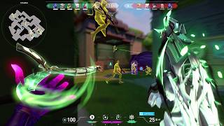 Cant Aim? Just Stay Calm