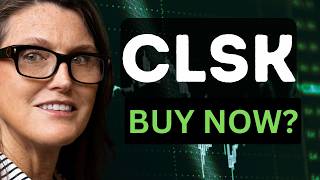 CLSK Stock (CleanSpark stock analysis) CLSK STOCK PREDICTION & analysis & news today