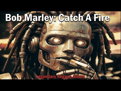 Bob Marley And The Wailers - Catch a Fire - V.2 - YouTube