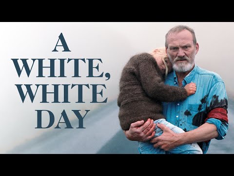 A White, White Day (2019) | Trailer | Ingvar Sigurdsson | Ída Mekkín Hlynsdóttir